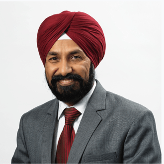 Picture of Manjit Devgun