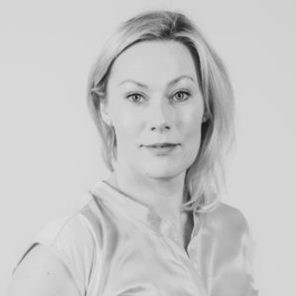 Kuva henkilöstä Marja Selle