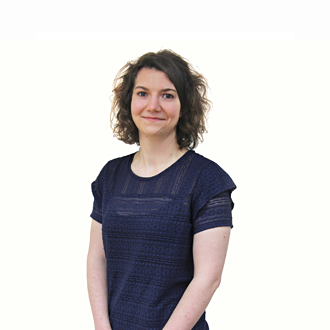Fiona Pratt