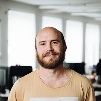 Picture of Daniel Eklind