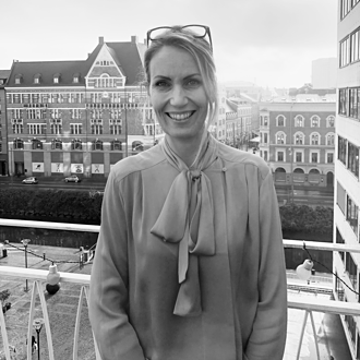 Jonna Rex