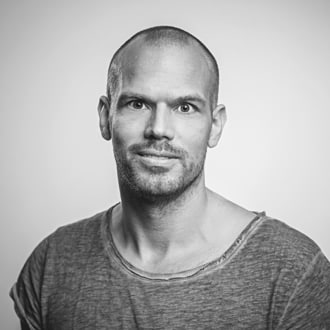 Bild på Fredrik Hahne