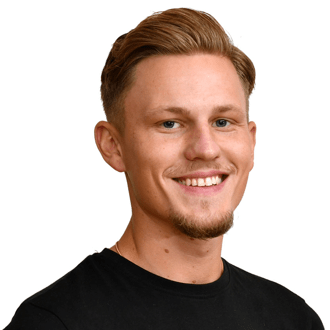 Bild på Simon Jungbeck