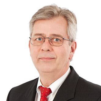 Peter Folke
