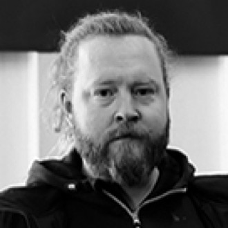 Bild på Patrik Stenman