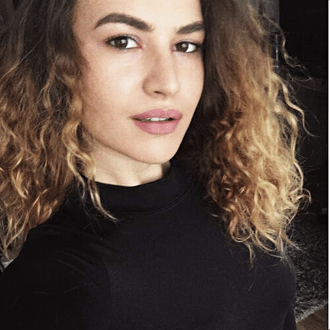 Picture of Claudia Vanea