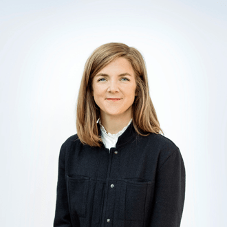 Bild på Cecilia Eriksson