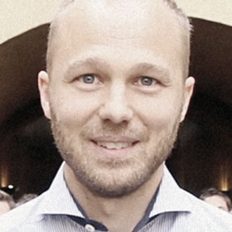 Picture of Johan Bäckarlin