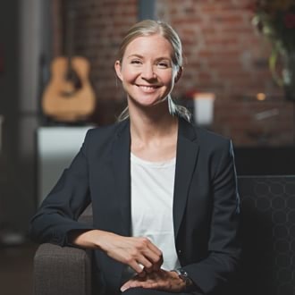 Bild på Jessica Söderström