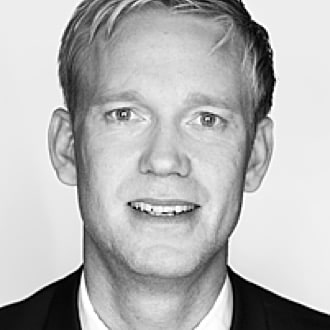 Bild på Peter Waern