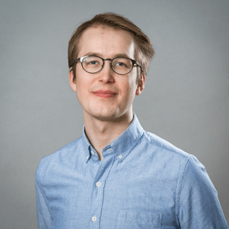 Picture of Erik Sikander