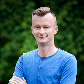 Picture of Jarek Wojczakowski