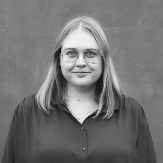 Bild på Tove Wendelin
