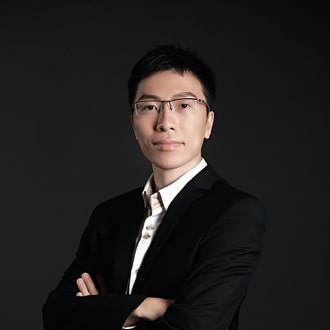Picture of Jevons Yang