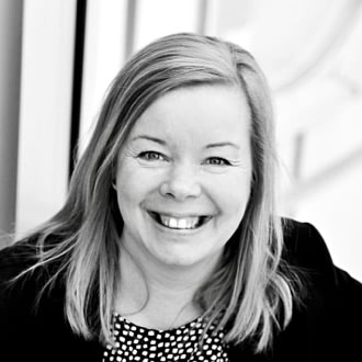 Bild på Eva-Marie Vernersdotter Ryan