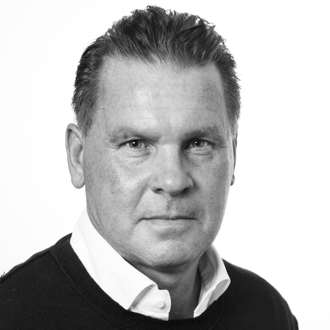 Picture of Lars Larson