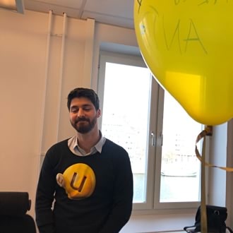 Bild på Anton