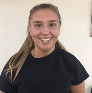 Picture of Georgie Lewin
