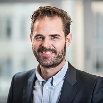 Bild på Andreas Brandin