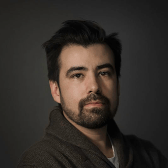 Daniel Svensson