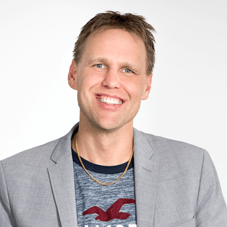Picture of Niklas Florén