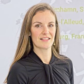 Picture of Kristin Eybert-Bérard