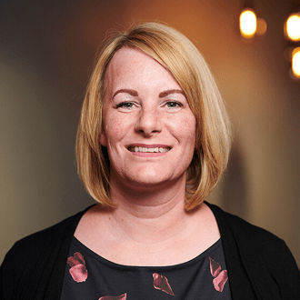 Picture of Pam Forssell Touimi