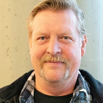 Bild på Bertil