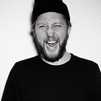 Bild på Vemund Due