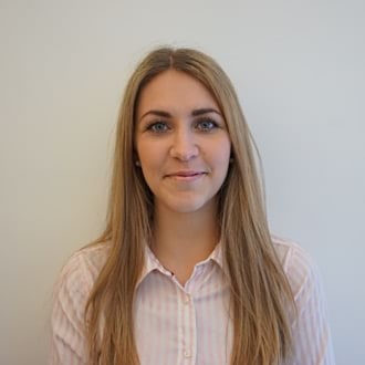 Picture of Anna Nilsson