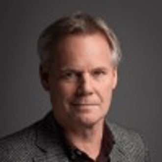 Bild på Jan Ryden