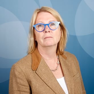 Bild på Maria Östberg Svanelind