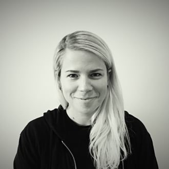Picture of Kristin Johansson