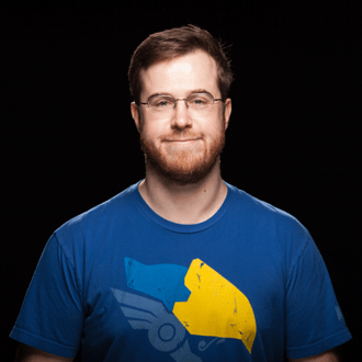 Picture of Michael Radnitz