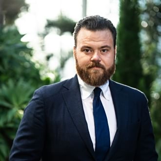 Bild på Henrik Priwin