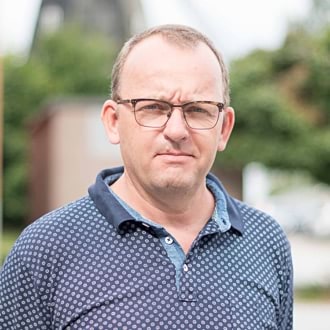 Bild på Ulf Ellberg