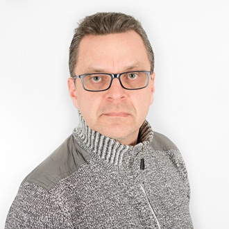 Mika Määttä