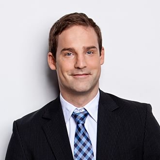 Bild på Nils Karlander