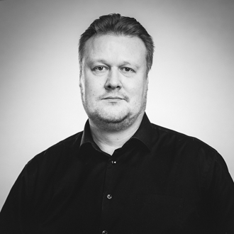 Bild på Reidar Olofsson