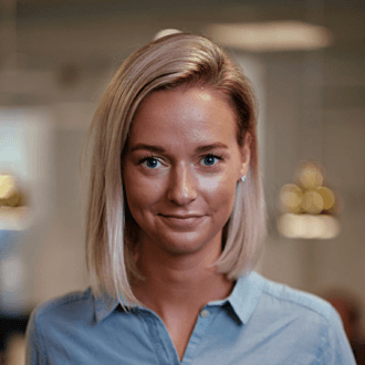 Picture of Emma Bertilsson