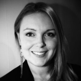 Bild på Cecilia Vidlund