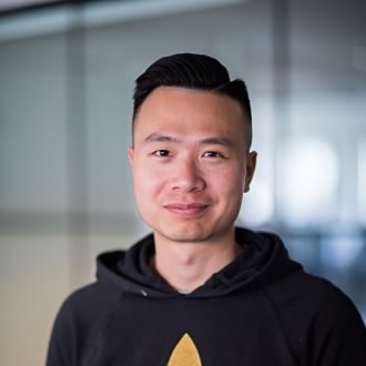Bild på Ton Nguyen