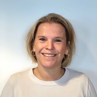 Picture of Ulrika Thorstrand