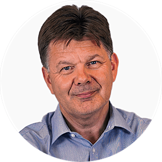 Picture of Dr. David Cavan, MD