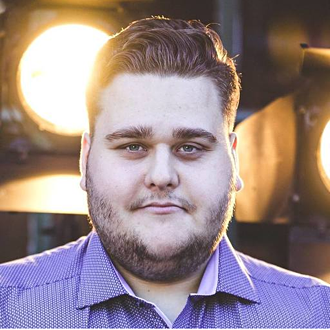 Picture of Viktor Erlandsson