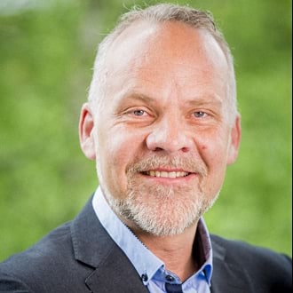 Henrik Öhrnell