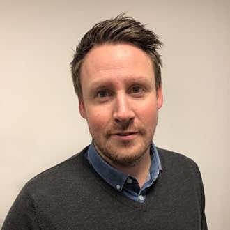 Johan Wramsjö
