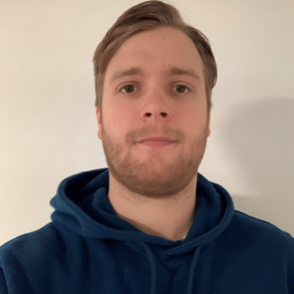 Bild på Rasmus