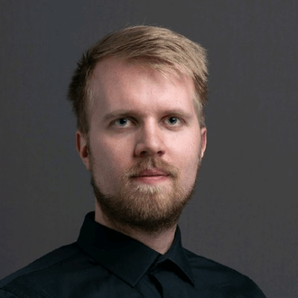 Picture of Santeri Mahlamäki