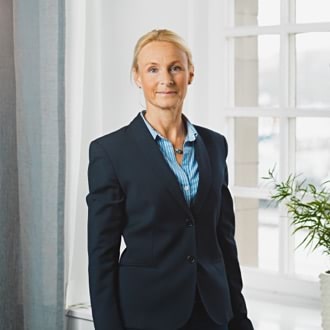 Bild på Anna Lundberg
